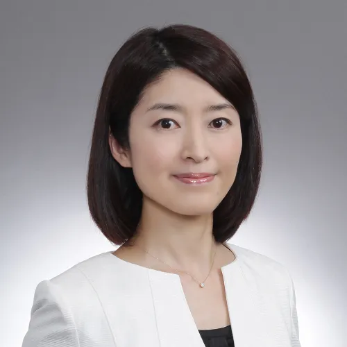 武田 洋子