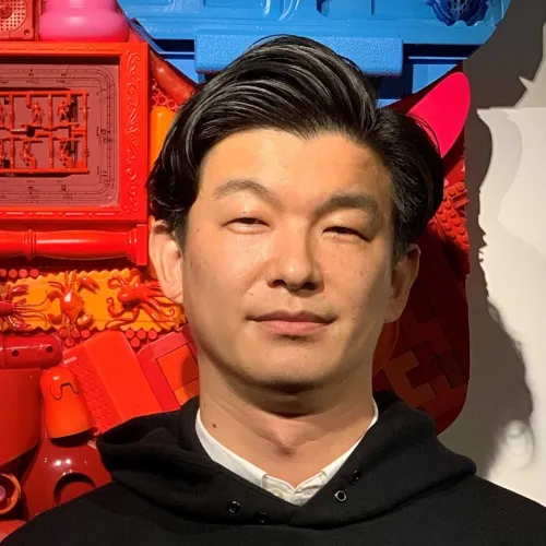 幸野 俊平