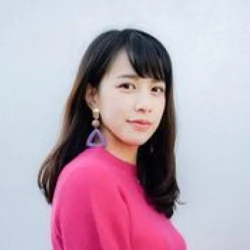 丸吉 香織
