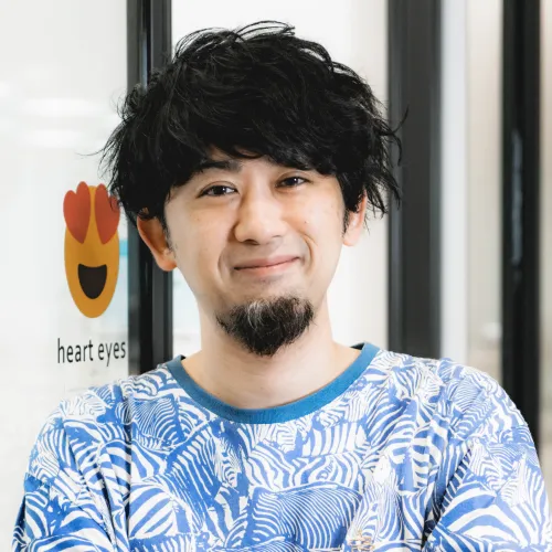 薮田 孝仁
